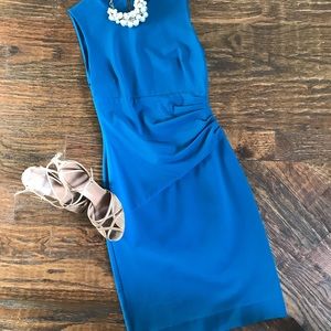 Diane vonFurstenberg Sheath